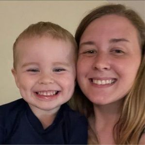 Meet your Posher, Serena